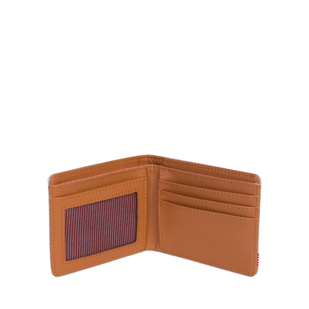 Herschel wallet mens