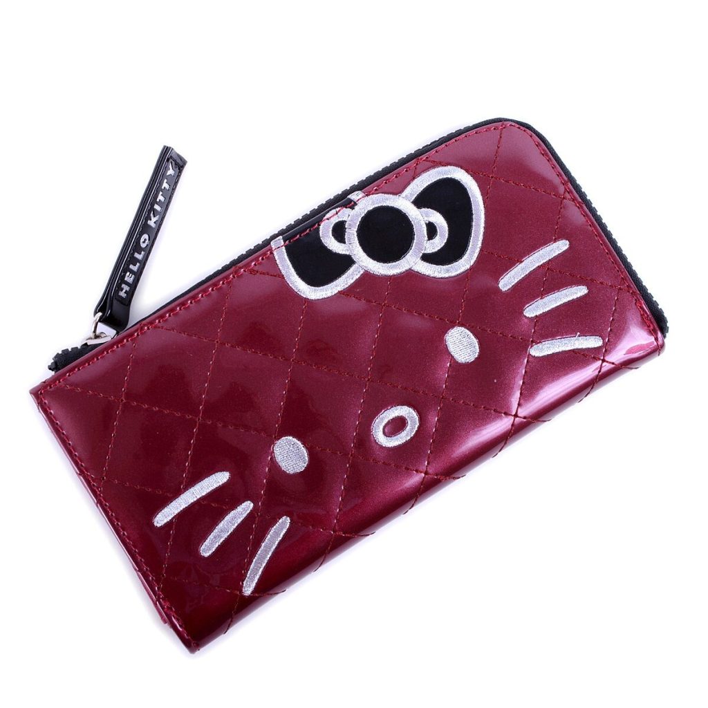 Cute Wallet