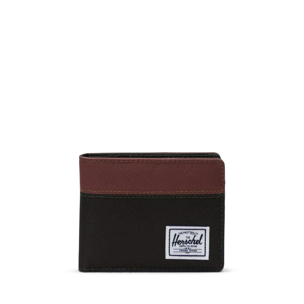 Herschel wallet mens