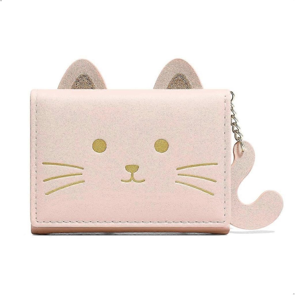 Cute Wallet