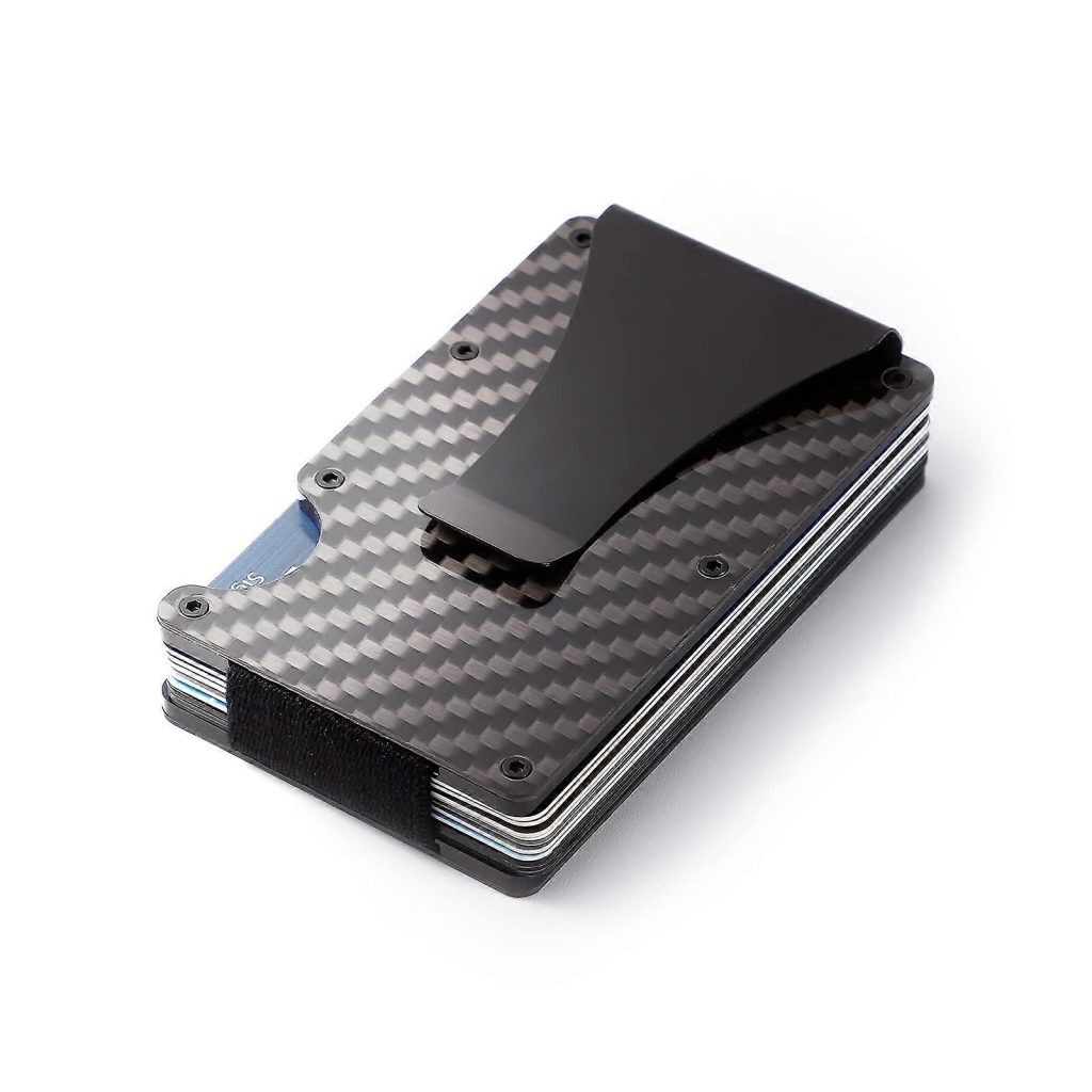 Metal Wallet