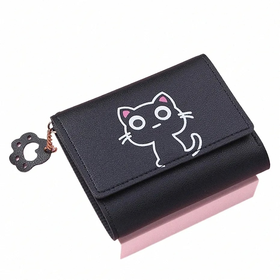 Cute Wallet