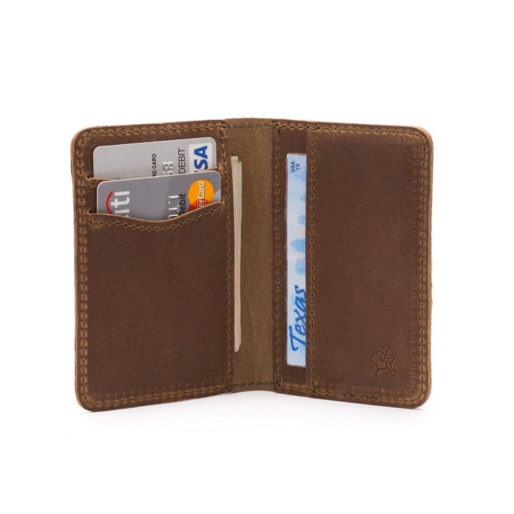 Bifold Wallet 