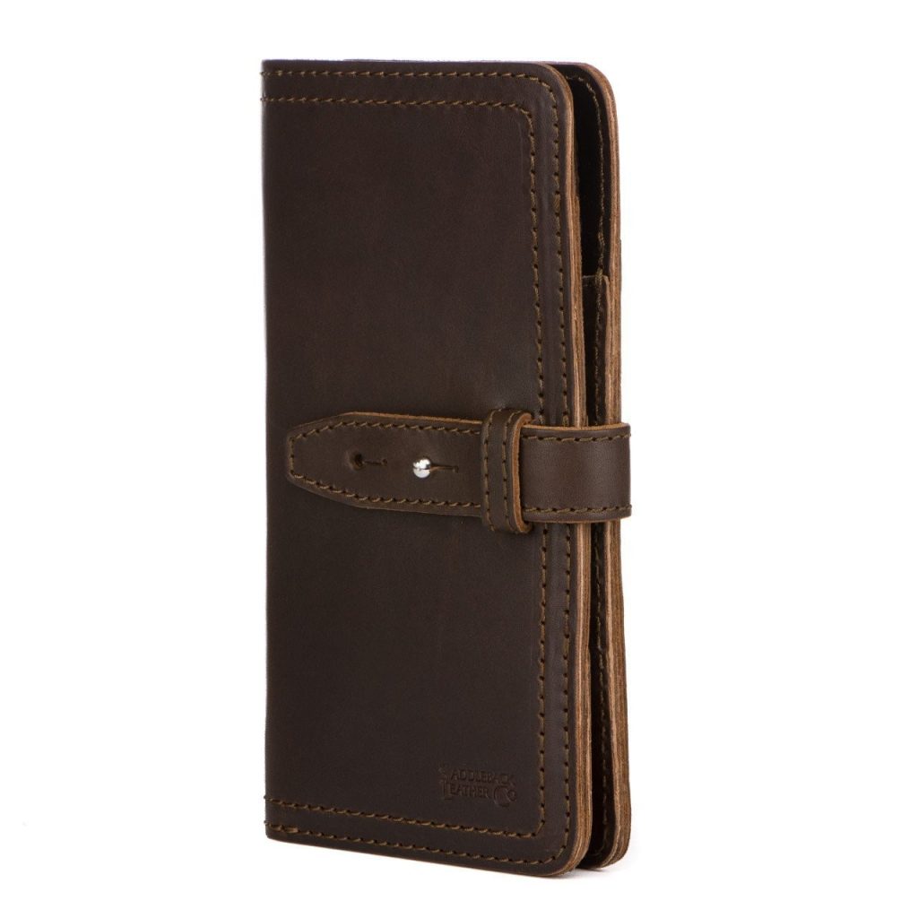 Long wallet