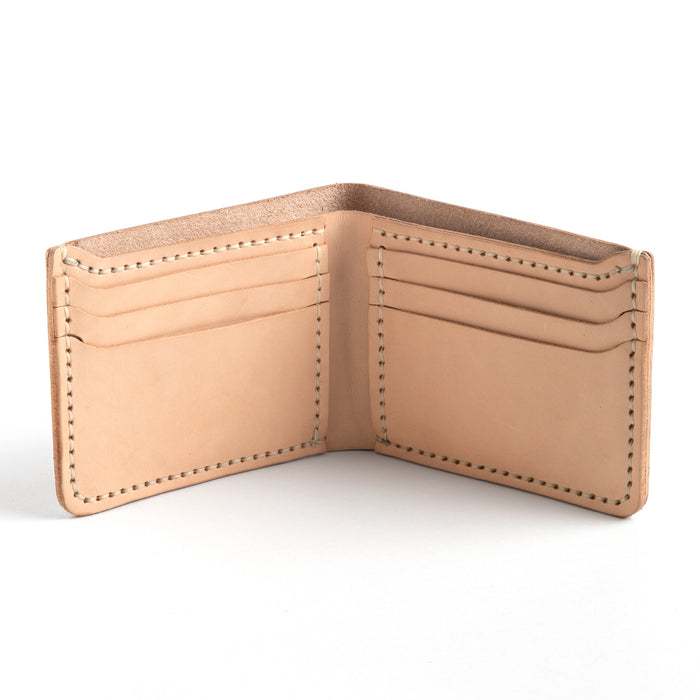 Bifold Wallet