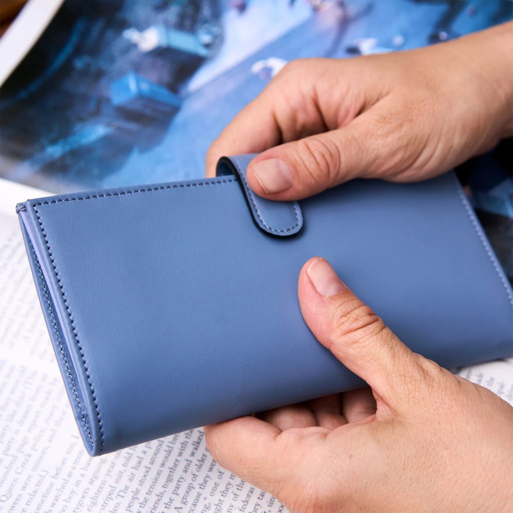 Best Slim Wallet