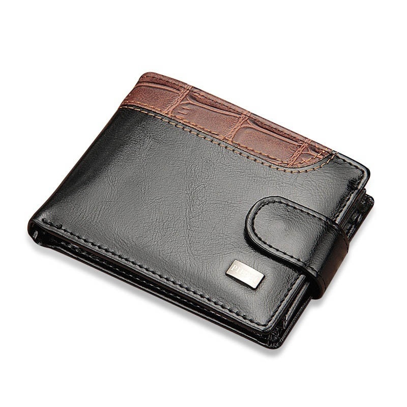 Small wallet men