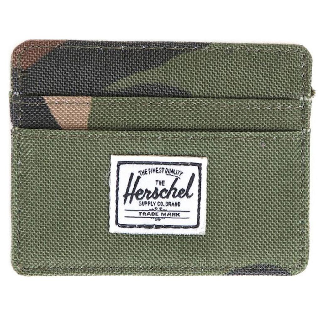 Herschel wallet mens