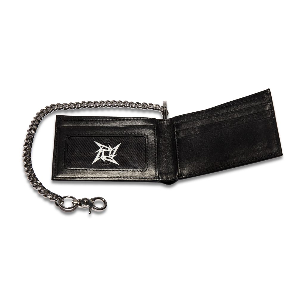 Chain Wallet