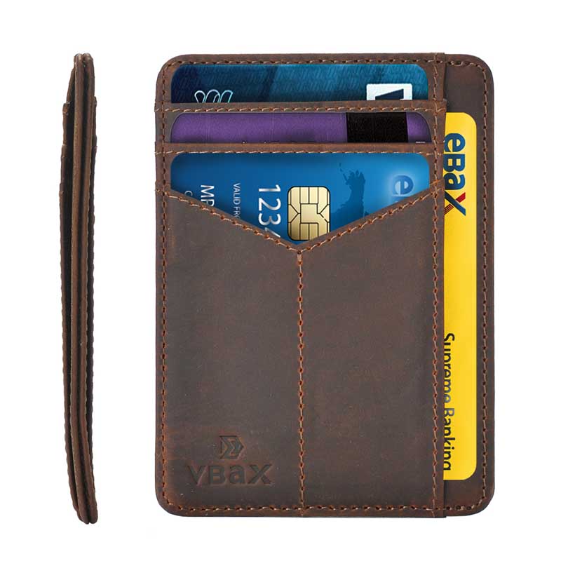 Best slim wallet for women