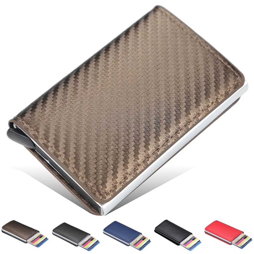 smart wallet for men