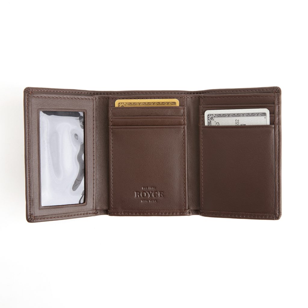 Bifold Wallet 