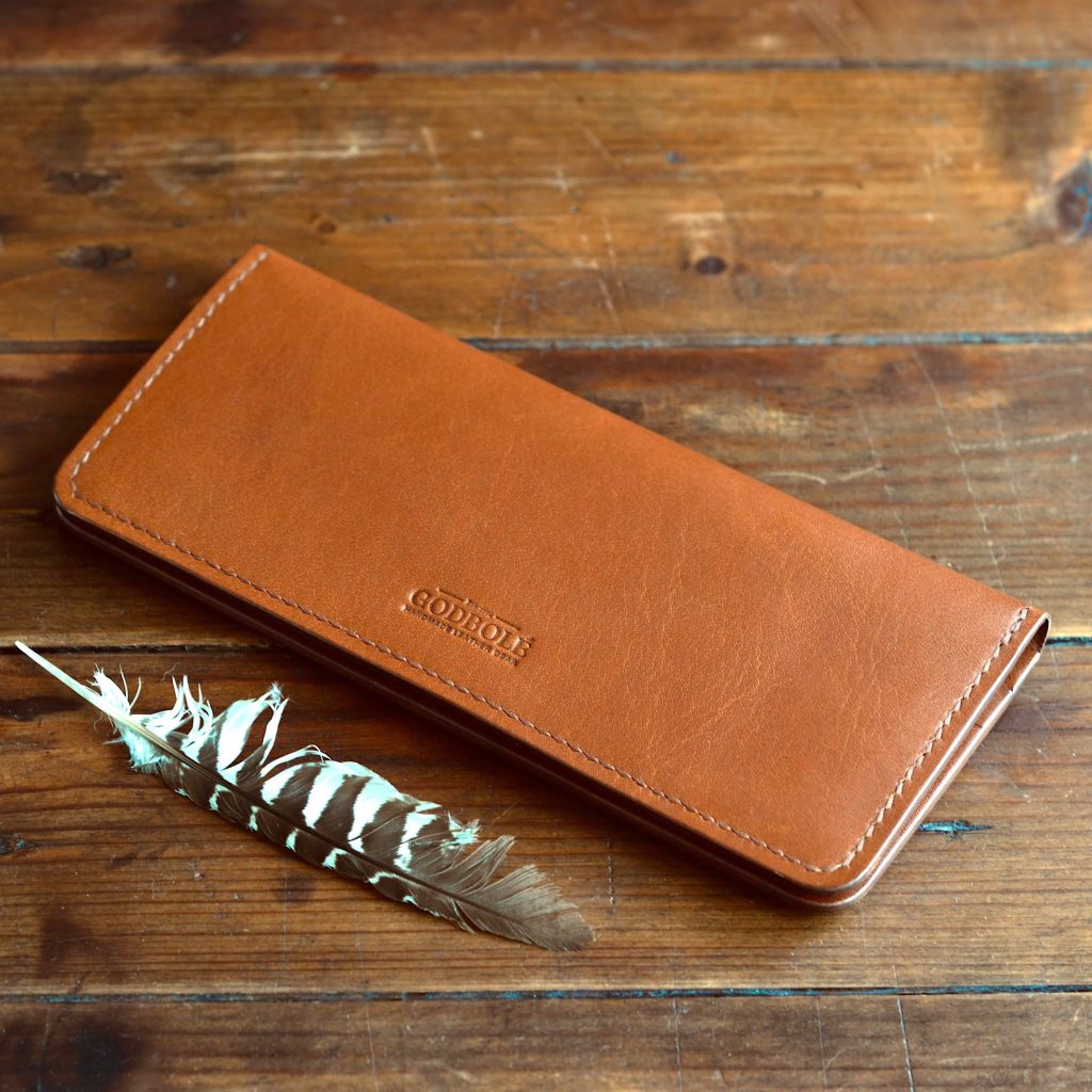 Long wallet