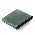 Green wallet