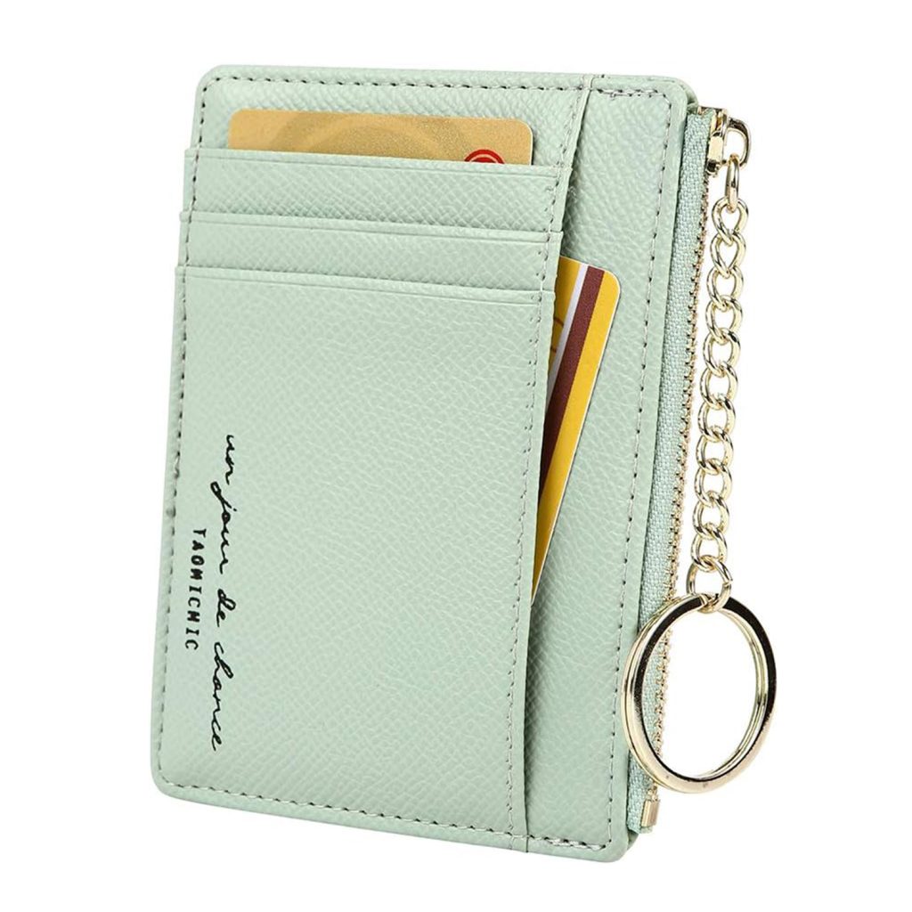 Best slim wallet for women