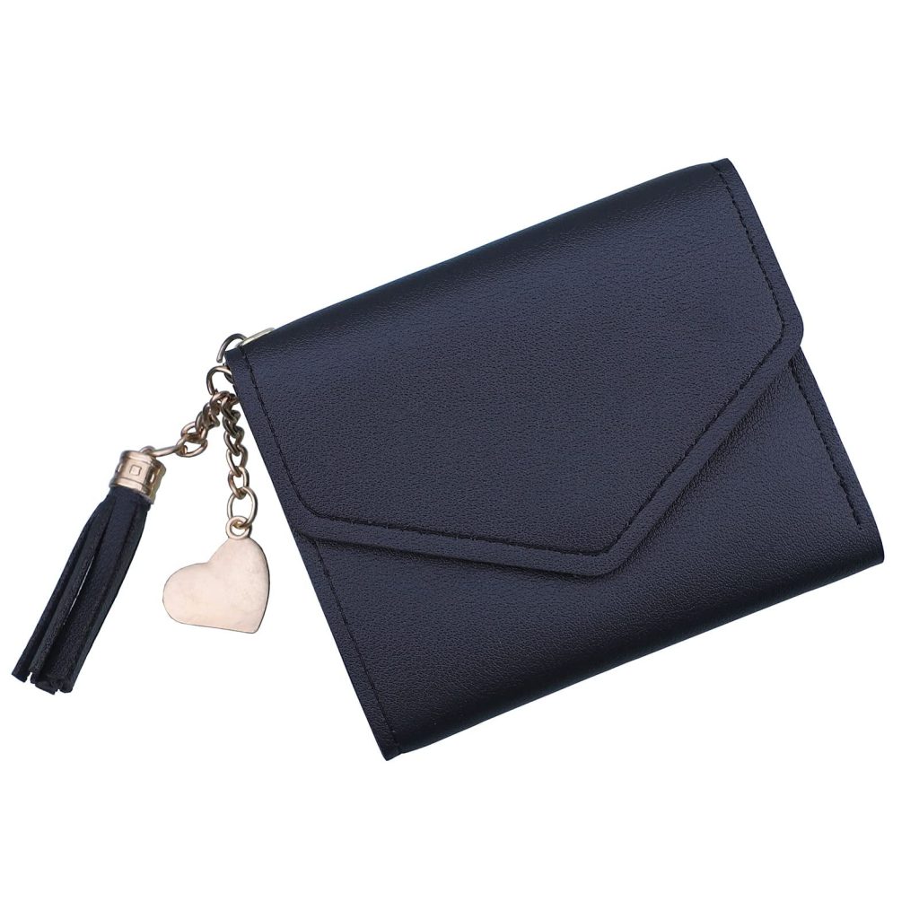 Best slim wallet for women