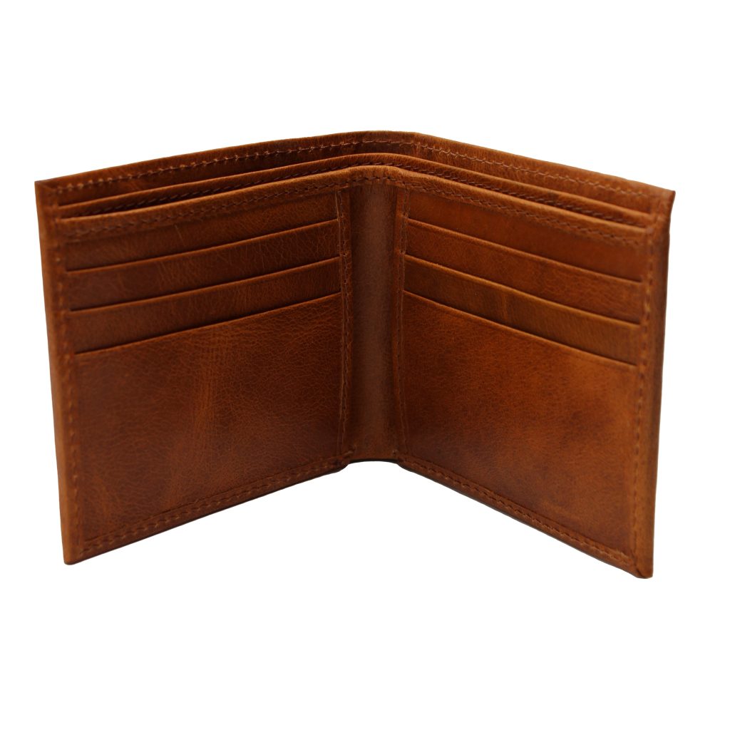 Bifold Wallet 