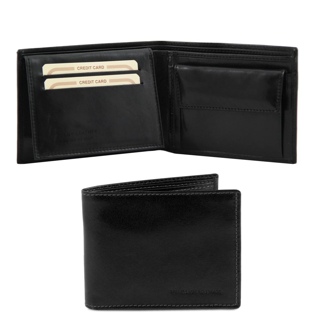 luxury wallet