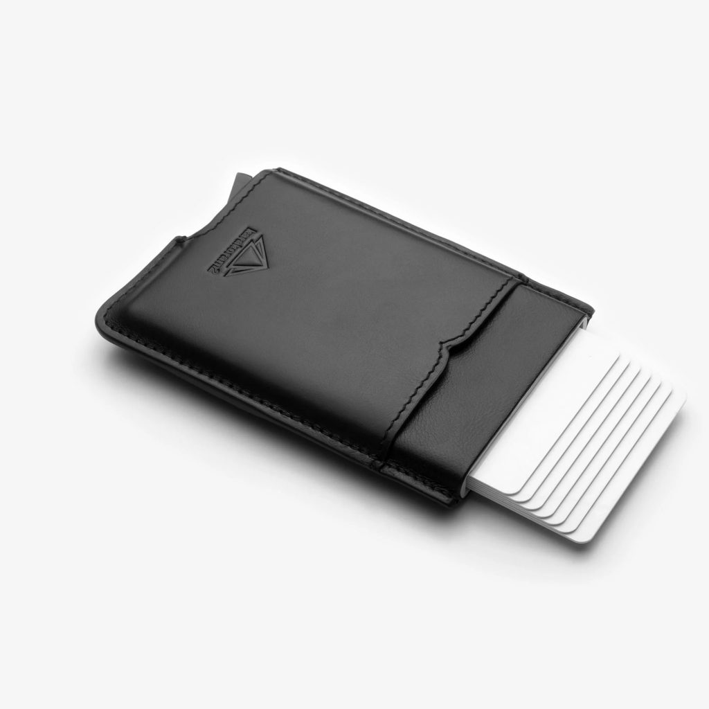 smart wallet for men