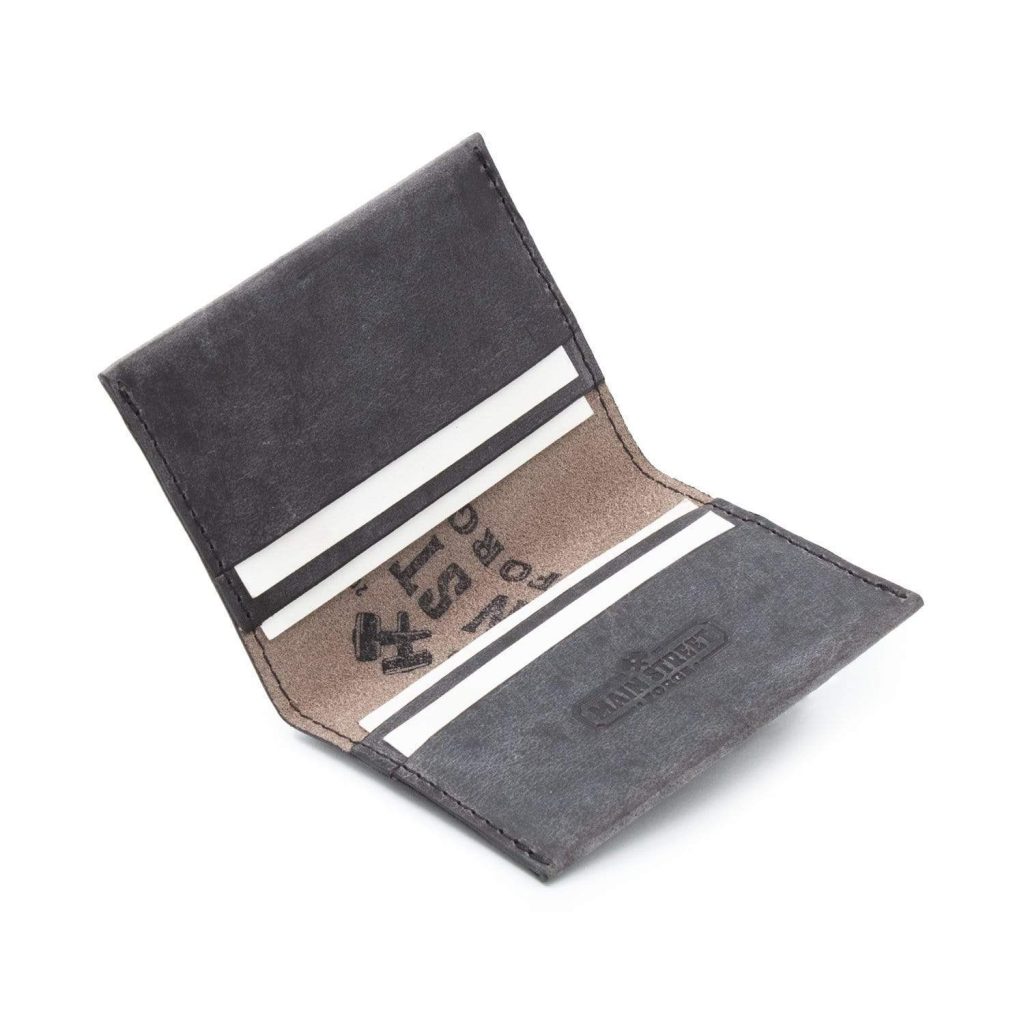 Card Holder Wallet