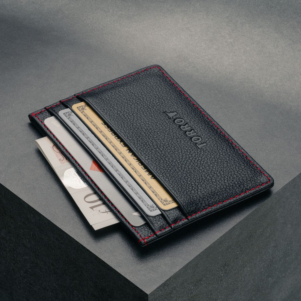 Card Holder Wallet