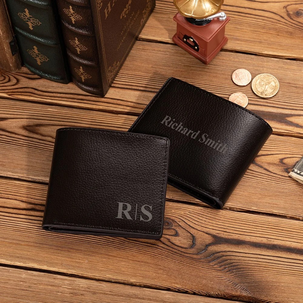 custom wallet