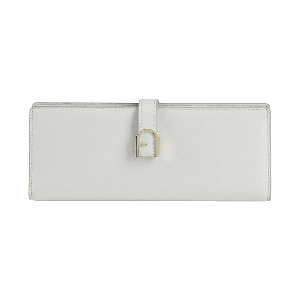 off white wallet