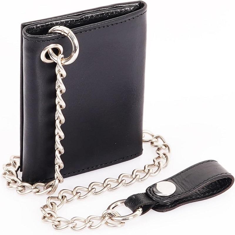 wallet on chain