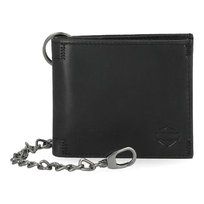 wallet on chain