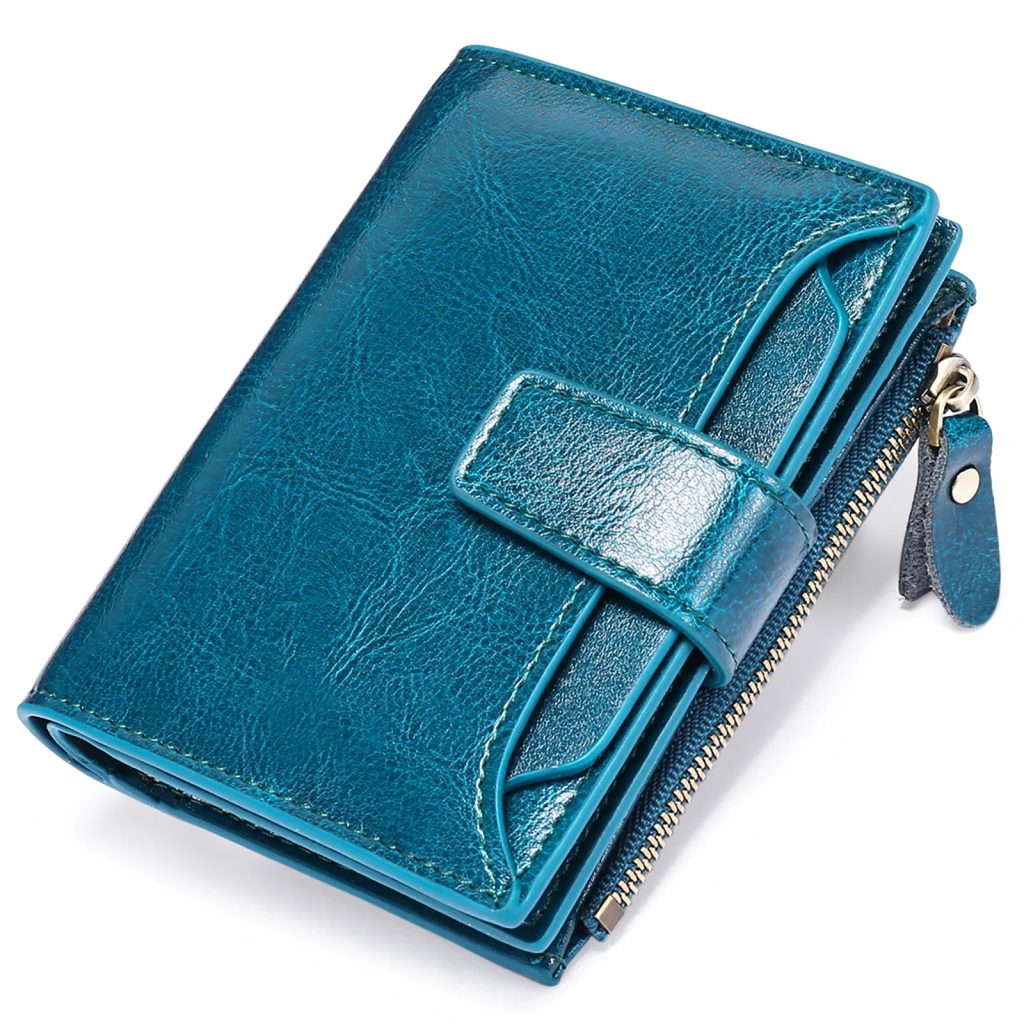 small womens wallet