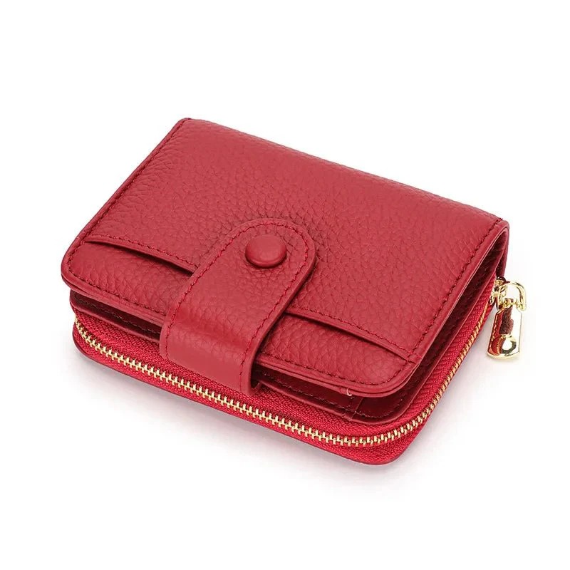 small womens wallet