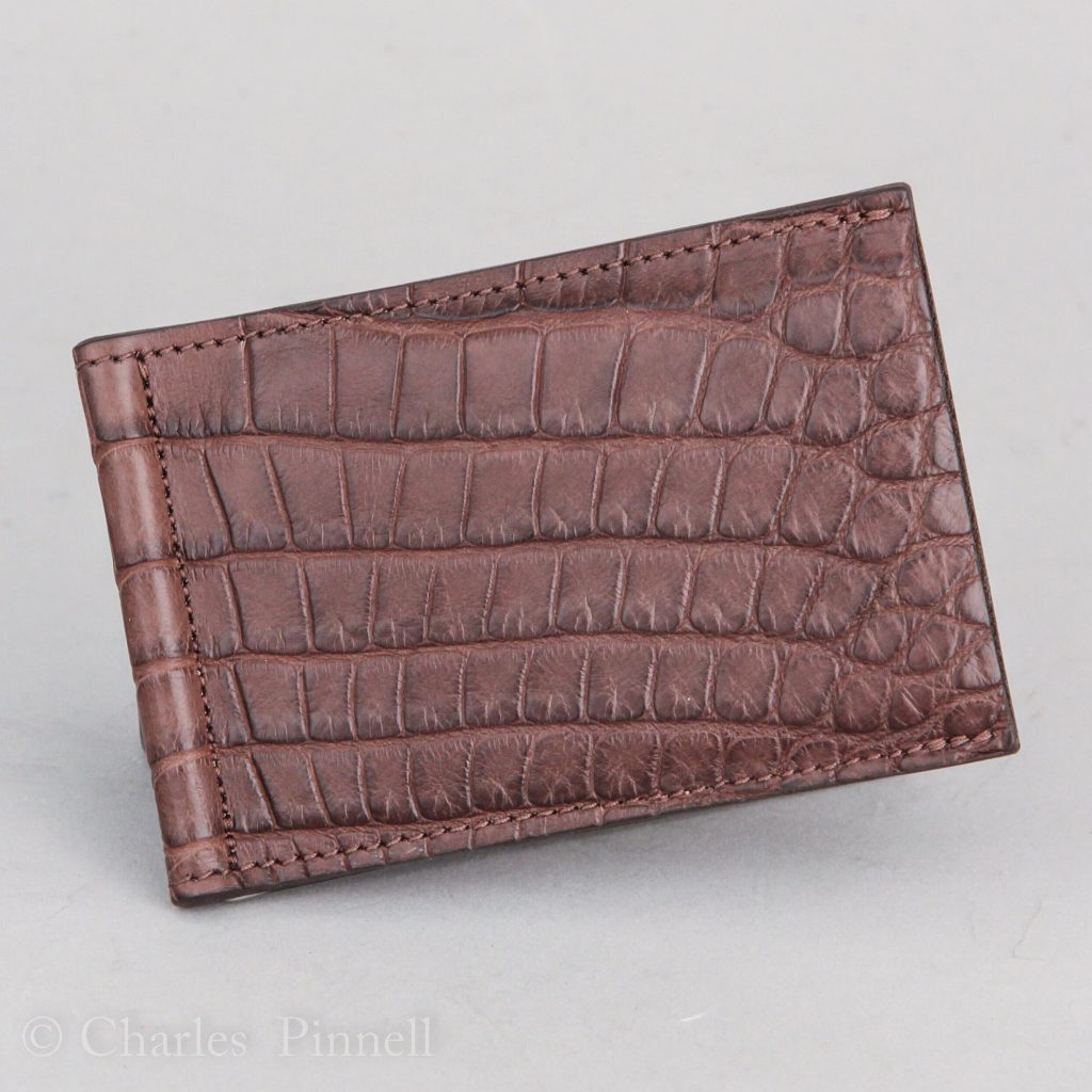 clip wallet