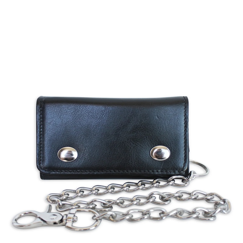 wallet on chain