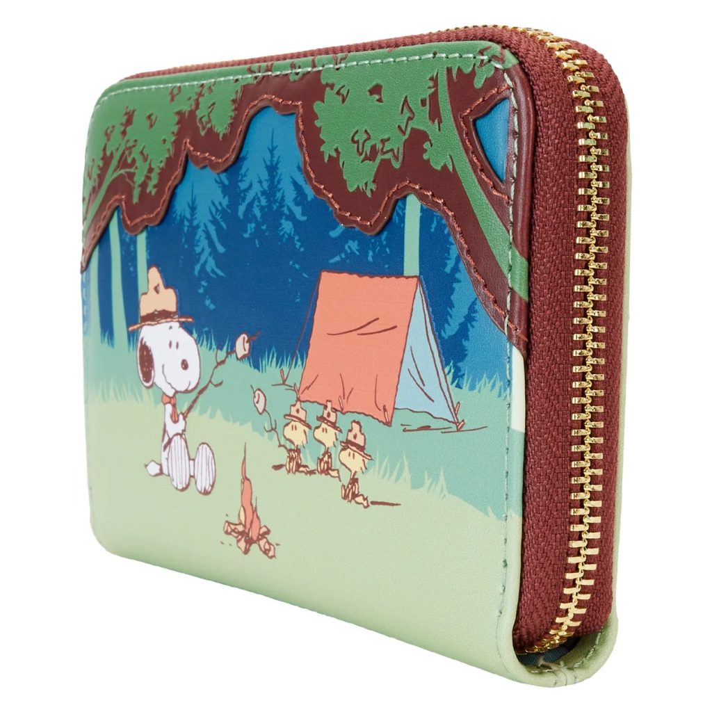 snoopy wallet