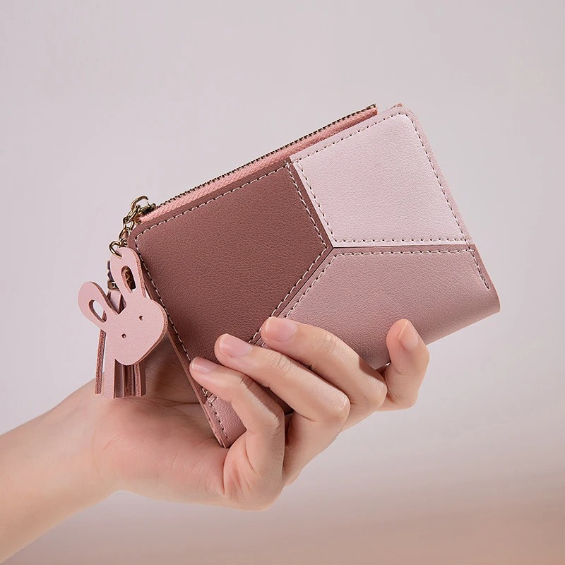 small womens wallet