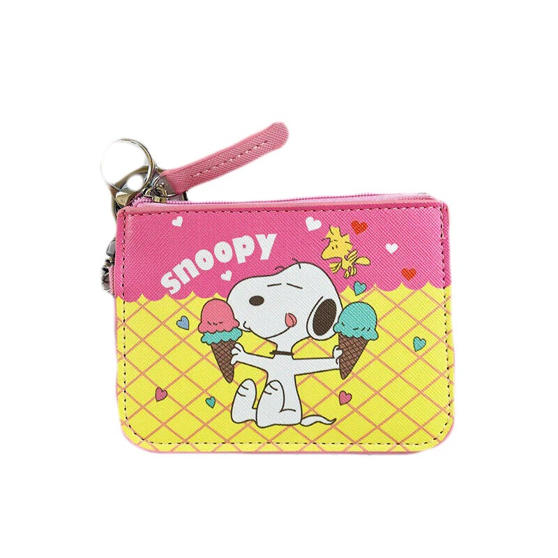 snoopy wallet
