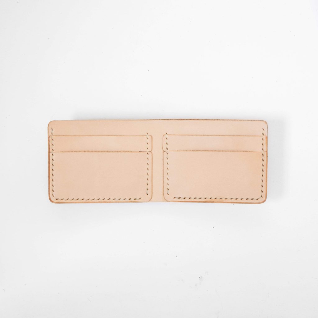 mens bifold wallet