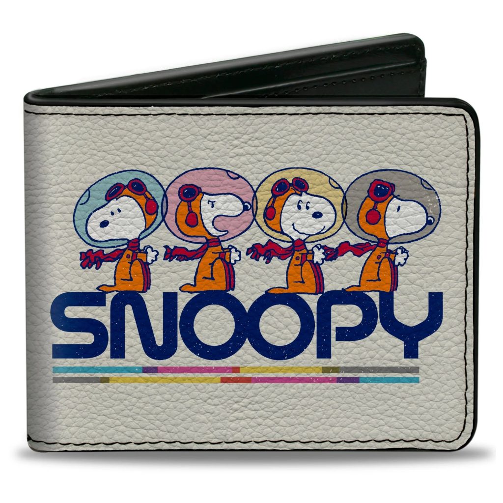 snoopy wallet