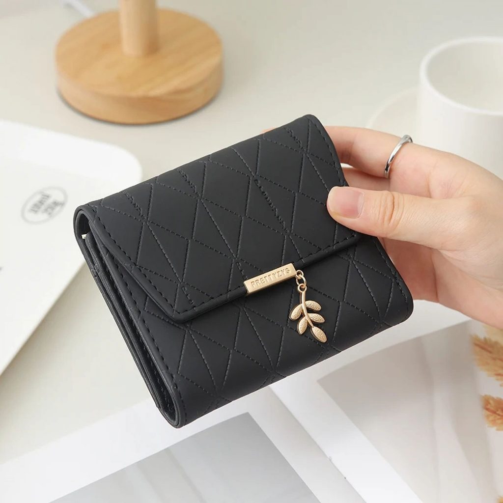 small womens wallet