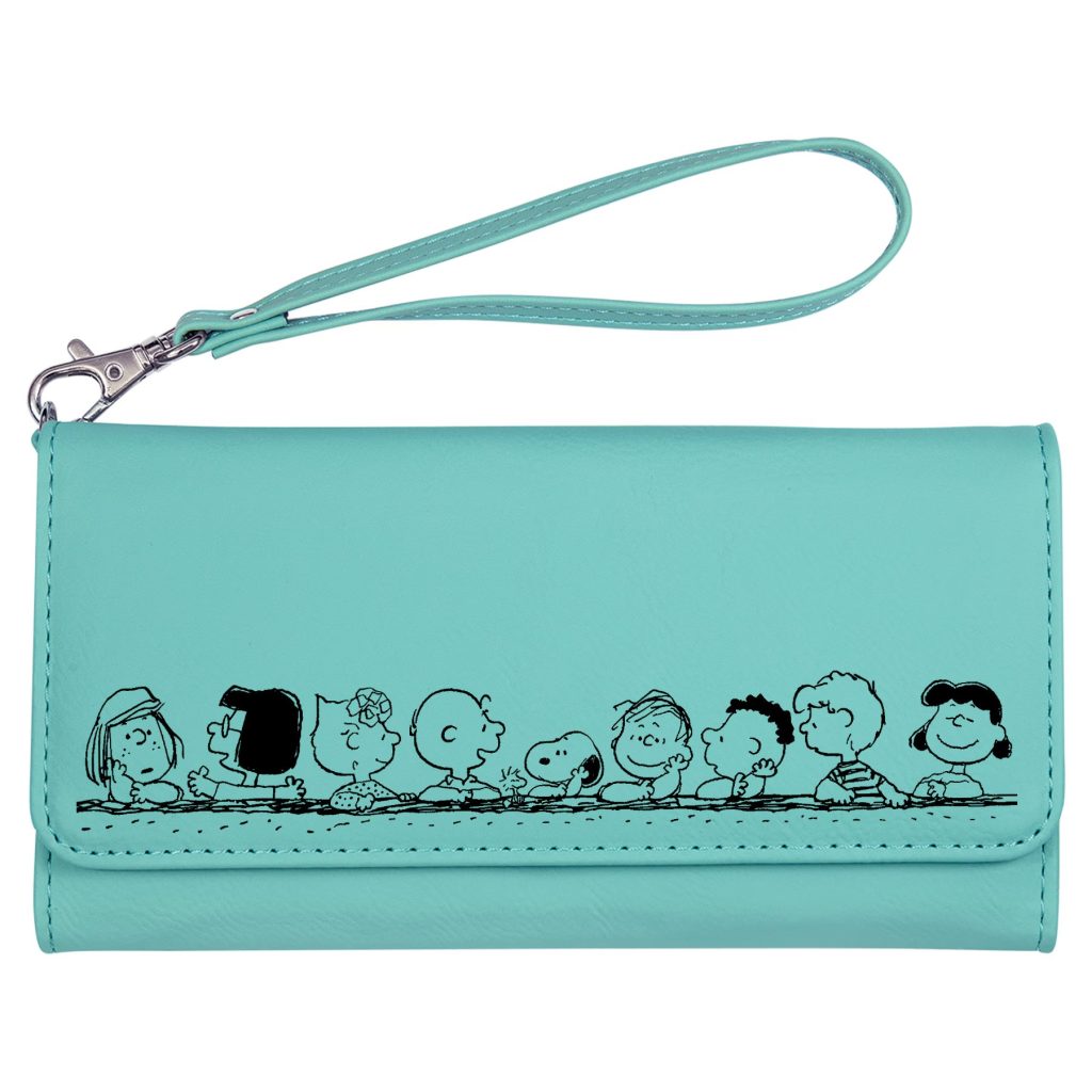 snoopy wallet