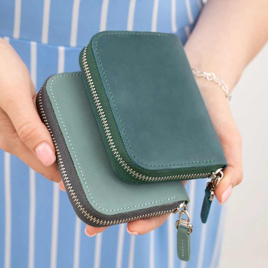 small womens wallet