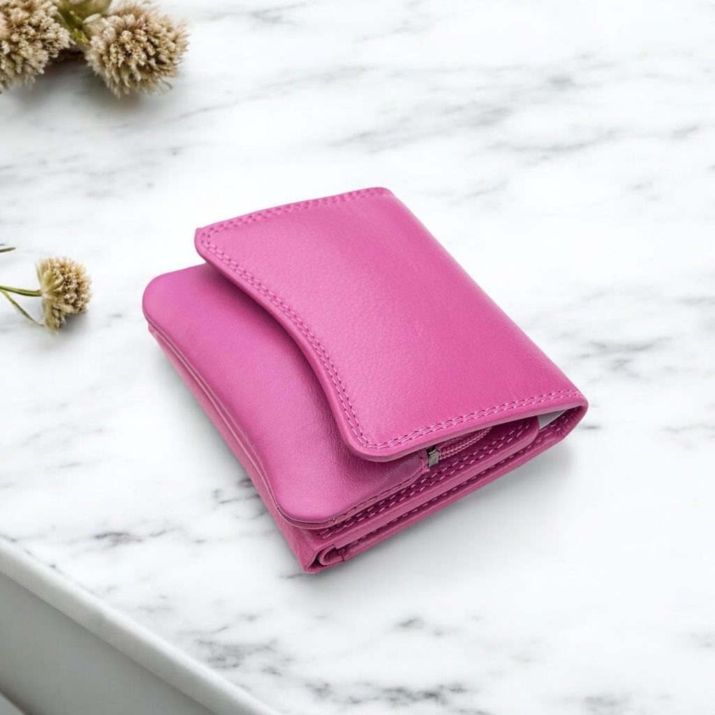 small womens wallet