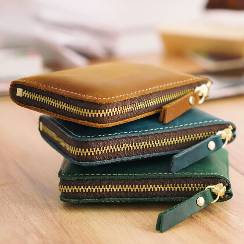 Zip wallet