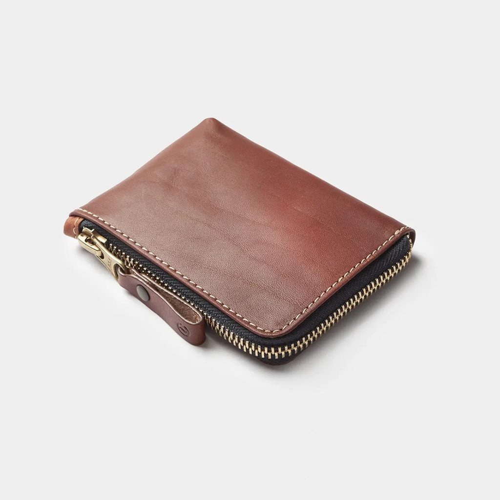 Zip wallet