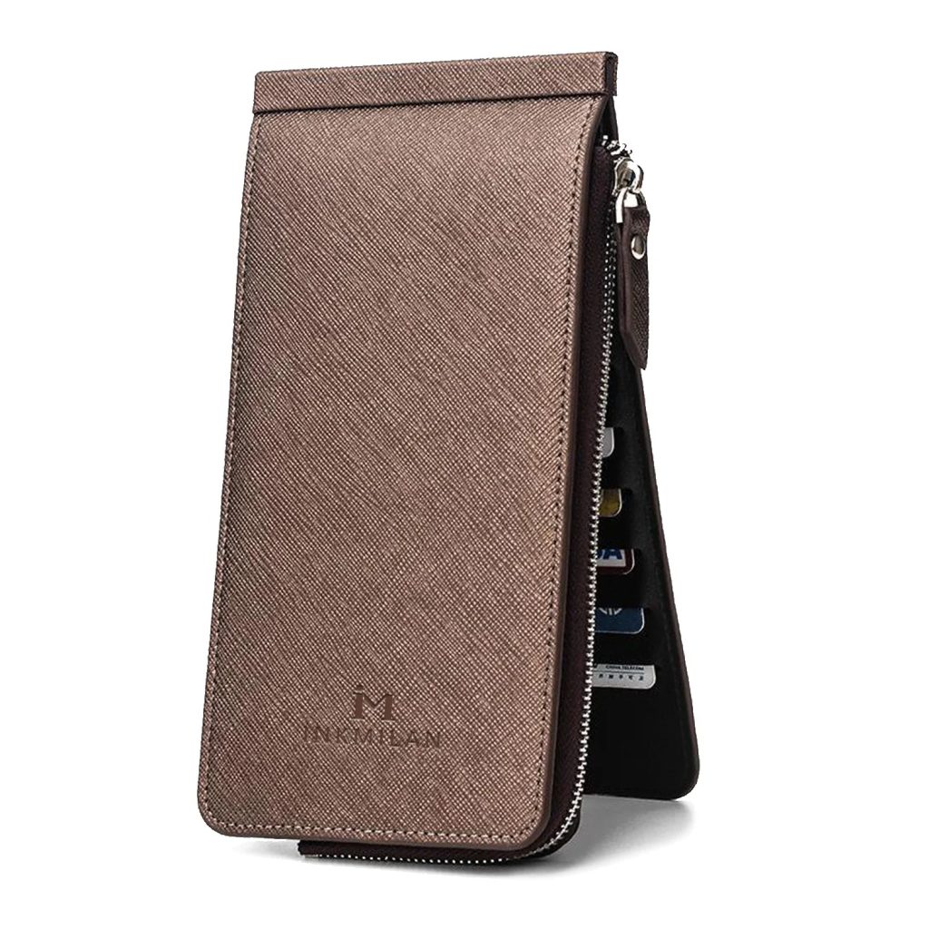 smart wallet for men