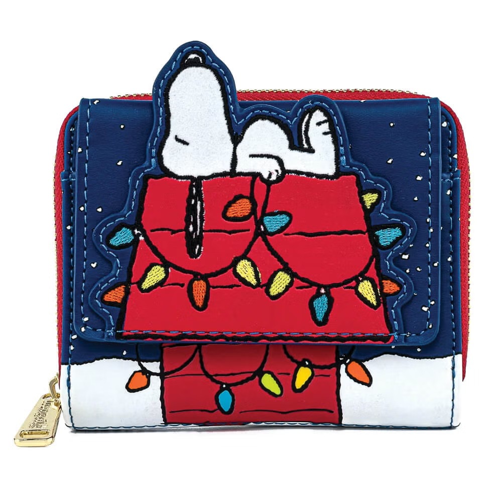 snoopy wallet