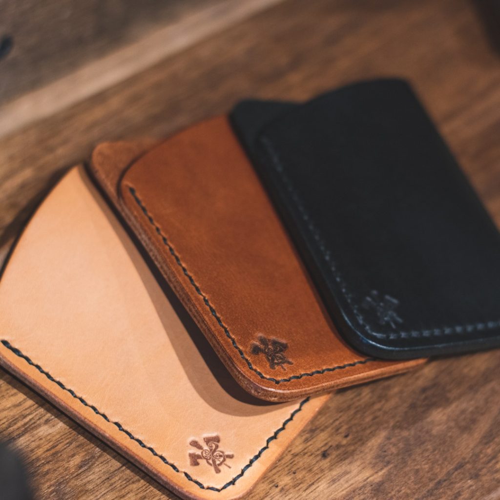 best front pocket wallet