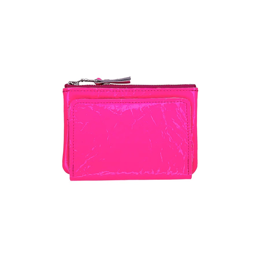 neon wallet