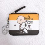 snoopy wallet