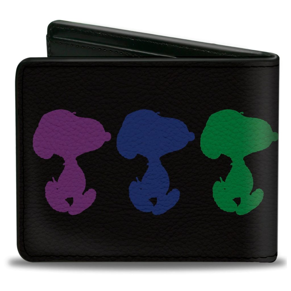 snoopy wallet